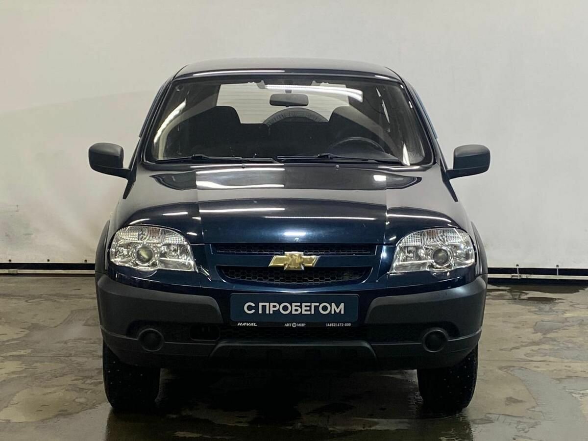 Нива шевроле 2013 года фото Купить б/у Chevrolet Niva I Рестайлинг 1.7 MT (80 л.с.) 4WD бензин механика в Яр