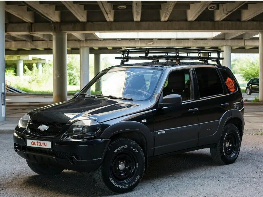 Нива шевроле 2013 года фото Купить б/у Chevrolet Niva I Рестайлинг 1.7 MT (80 л.с.) 4WD бензин механика в Мо