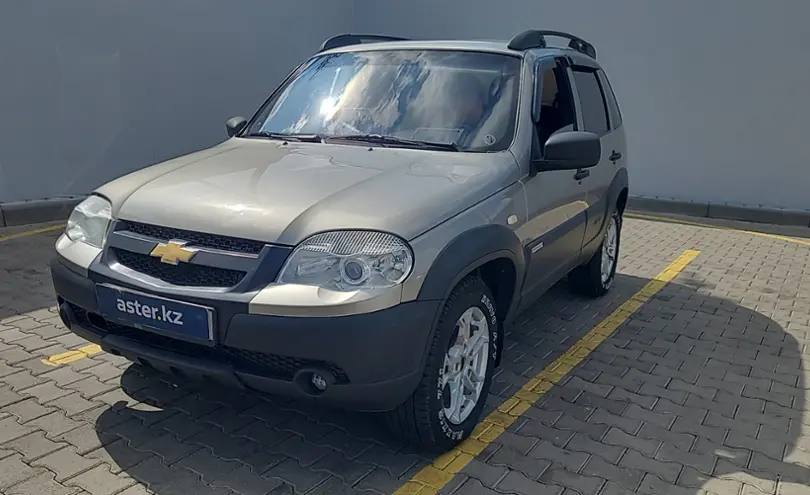Нива шевроле 2014 фото Купить Chevrolet Niva 2014 года в Кокшетау, цена 3700000 тенге. Продажа Chevrole