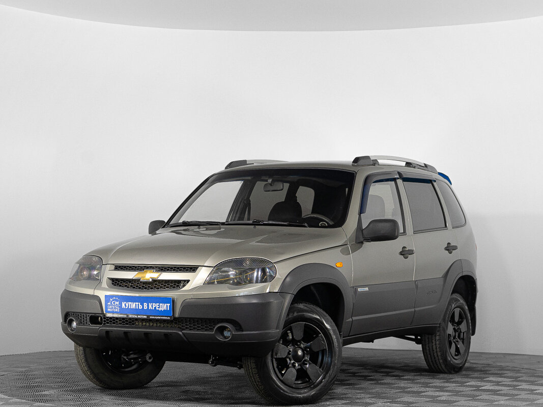 Нива шевроле 2017 год фото Купить б/у Chevrolet Niva I Рестайлинг 1.7 MT (80 л.с.) 4WD бензин механика в Пе