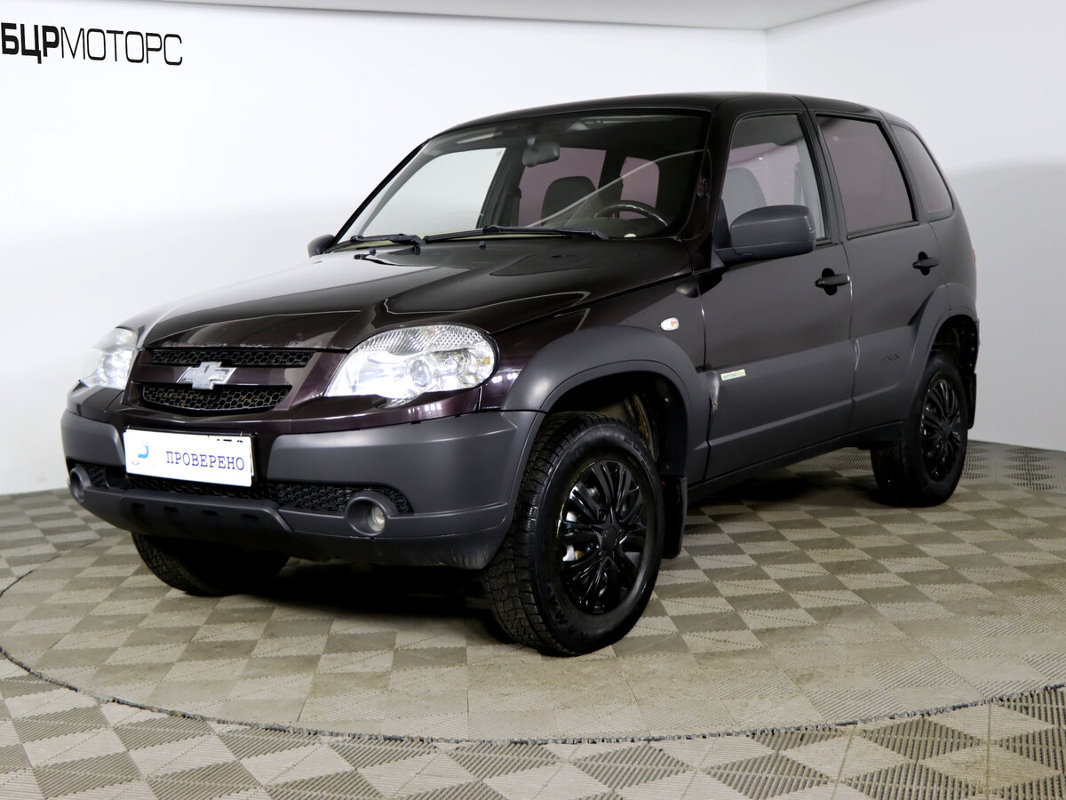 Нива шевроле 2023 фото цена Купить б/у Chevrolet Niva I Рестайлинг 1.7 MT (80 л.с.) 4WD бензин механика в Ни