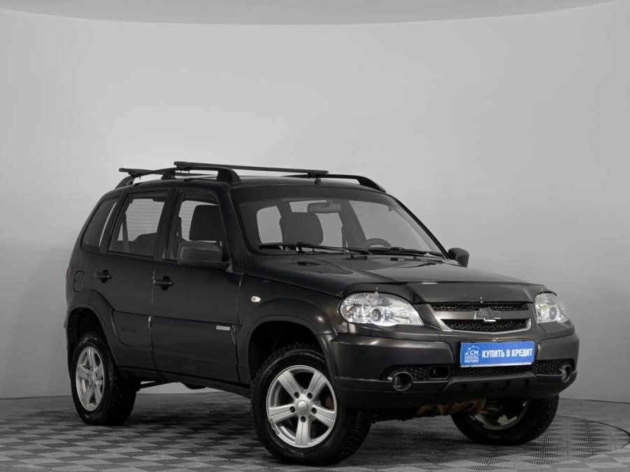 Нива шевроле 2023 фото цена Купить б/у Chevrolet Niva I Рестайлинг 1.7 MT (80 л.с.) 4WD бензин механика в Пе