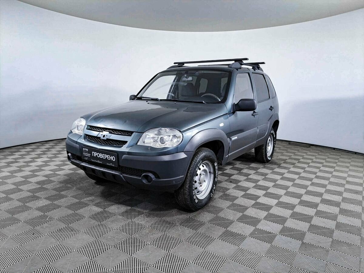 Нива шевроле 2023 фото цена Купить б/у Chevrolet Niva I Рестайлинг 1.7 MT (80 л.с.) 4WD бензин механика в Уф