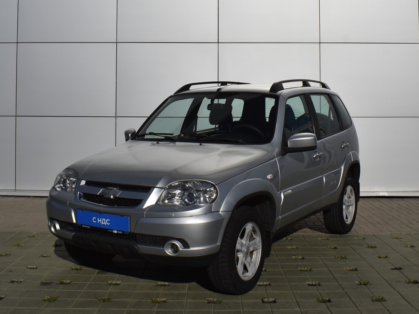 Нива шевроле 2024 цена фото Chevrolet Niva I - Рестайлинг, 2013 г., бензин, механика, купить в Минске - фото