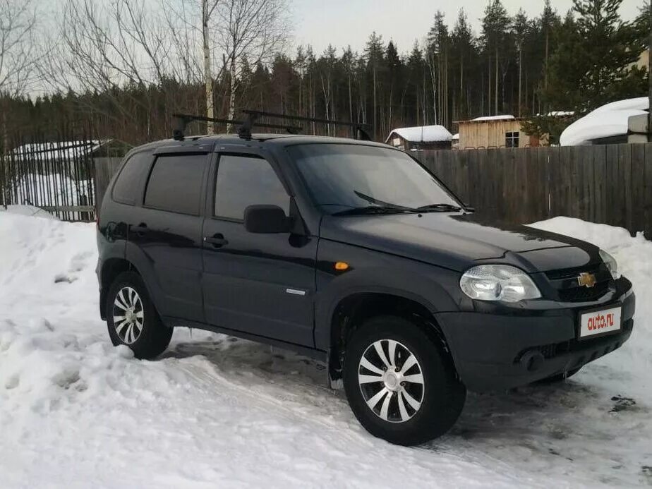 Нива шевроле б у фото Купить б/у Chevrolet Niva I Рестайлинг 1.7 MT (80 л.с.) 4WD бензин механика в Сы
