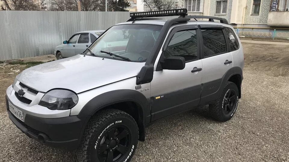 Нива шевроле бертоне фото Заменил ремни, ролики и помпу. - Chevrolet Niva, 1,8 л, 2007 года плановое ТО DR