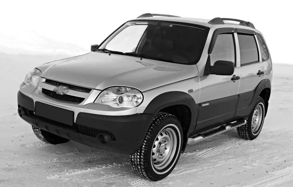 Нива шевроле бертоне фото GISMETEO: Chevrolet Niva будет выпускаться в более дешёвой комплектации