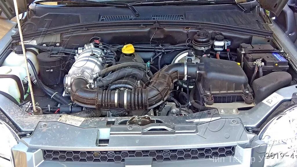 Нива шевроле чип тюнинг двигателя отзывы Чип Тюнинг двигателя Chevrolet Niva 1.7i, перевод на E2