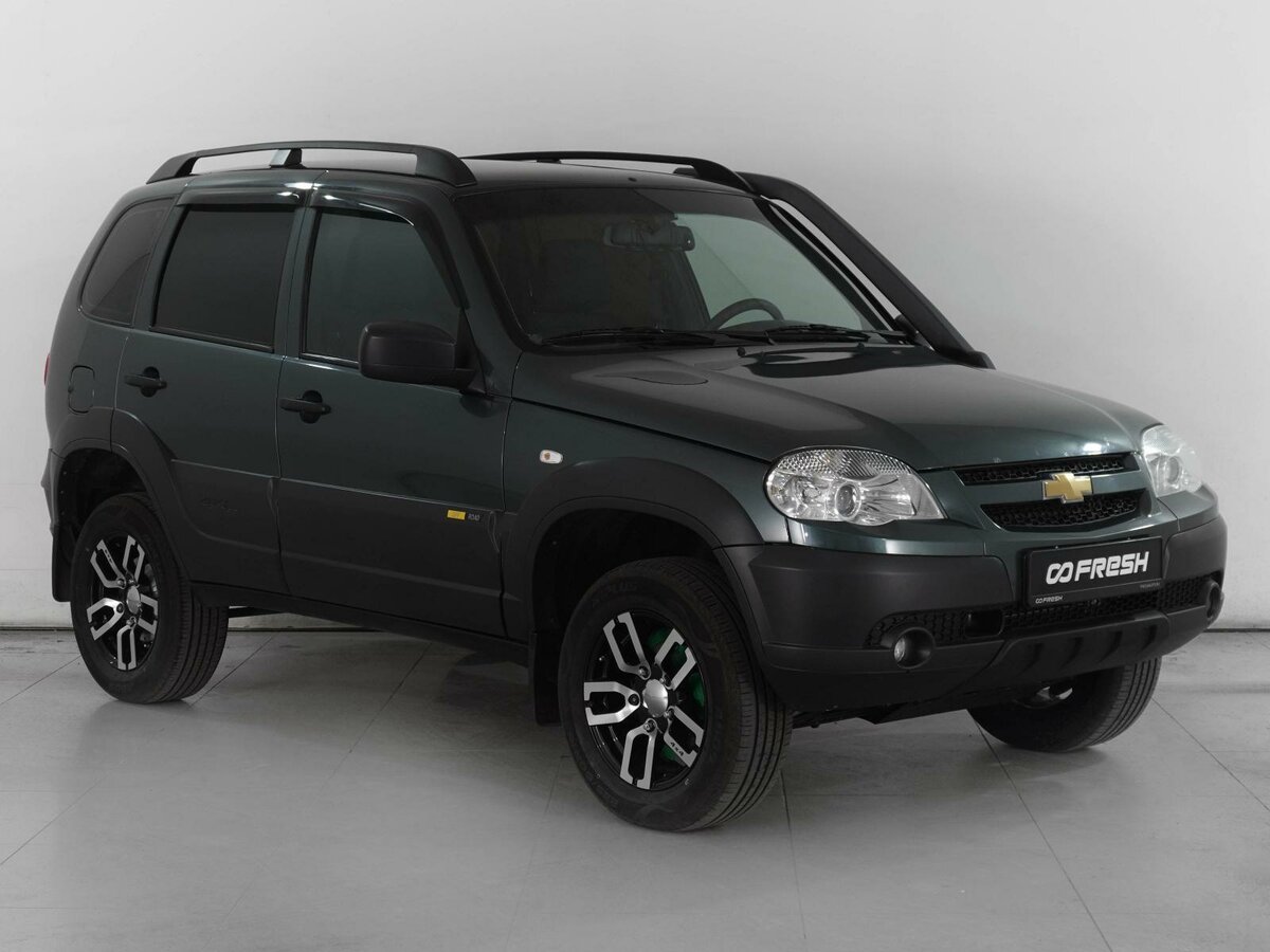 Нива шевроле фото 2016 года Купить б/у Chevrolet Niva I Рестайлинг 1.7 MT (80 л.с.) 4WD бензин механика в Ак