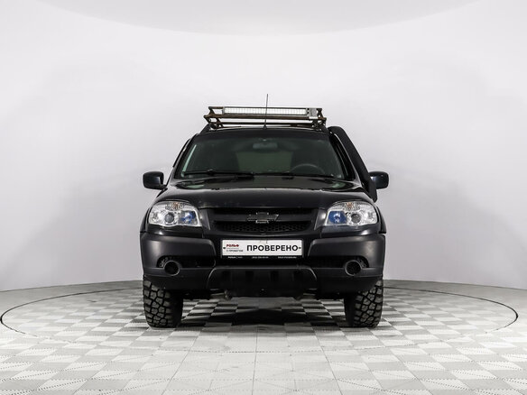 Нива шевроле фото 2016 года Купить б/у Chevrolet Niva I Рестайлинг 1.7 MT (80 л.с.) 4WD бензин механика в Са