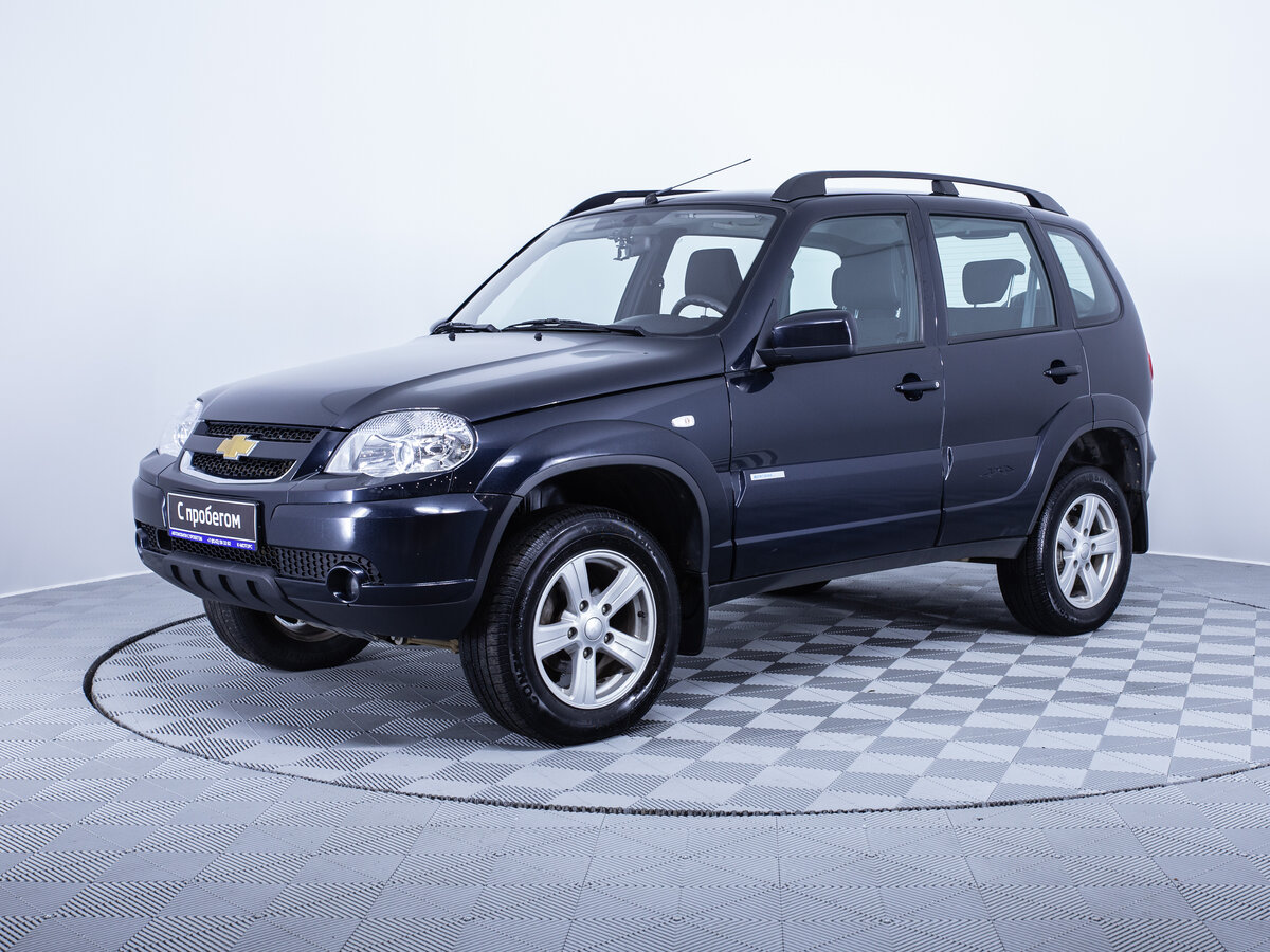 Нива шевроле фото 2016 года Купить б/у Chevrolet Niva I Рестайлинг 1.7 MT (80 л.с.) 4WD бензин механика в Пе