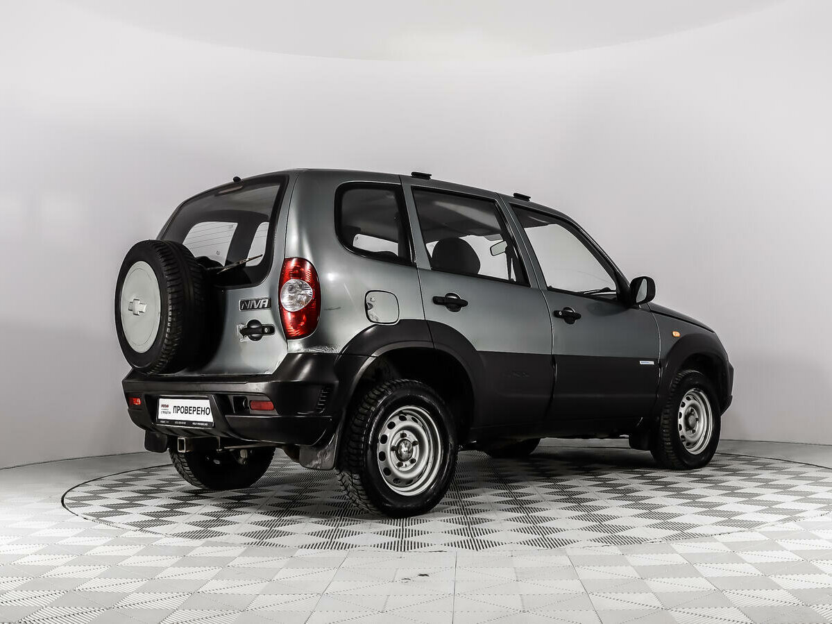 Нива шевроле фото цена Купить б/у Chevrolet Niva I Рестайлинг 1.7 MT (80 л.с.) 4WD бензин механика в Са