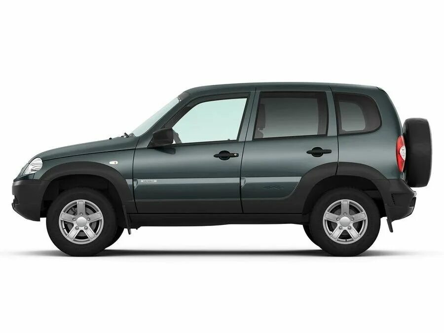 Нива шевроле фото цена Купить новый Chevrolet Niva I Рестайлинг 1.7 MT (80 л.с.) 4WD бензин механика в 