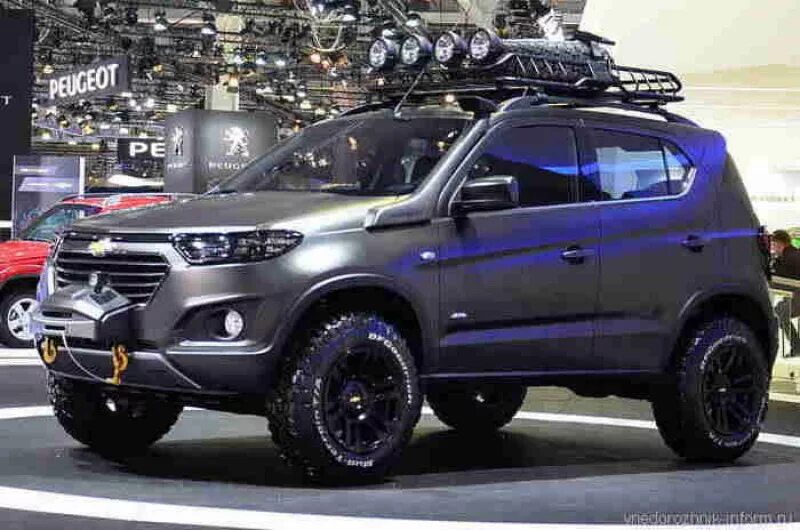 Нива шевроле фото цена характеристики Нива 4x4 против шевроле нива. Муки выбора. - DRIVE2