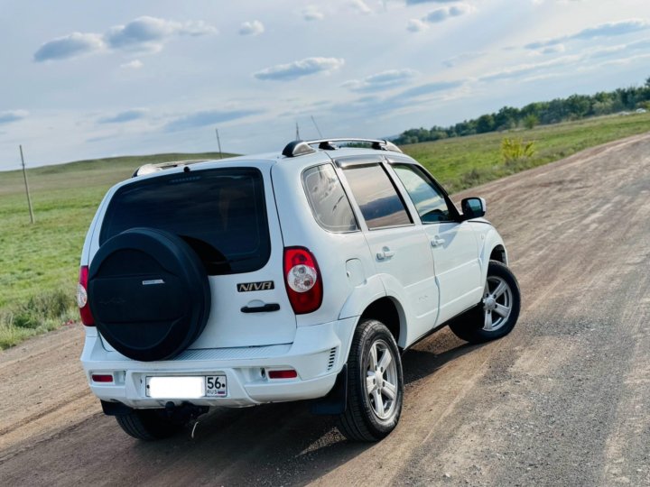 Нива шевроле фото цена новой машины Chevrolet Niva, 2015 - купить в Орске, цена 550 000 руб., дата размещения: 14.08
