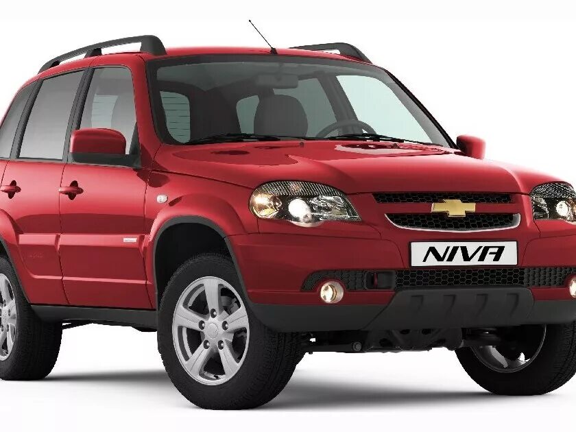 Нива шевроле фото цена новой машины Купить новый Chevrolet Niva I 1.7 MT (80 л.с.) 4WD бензин механика в Москве: кра