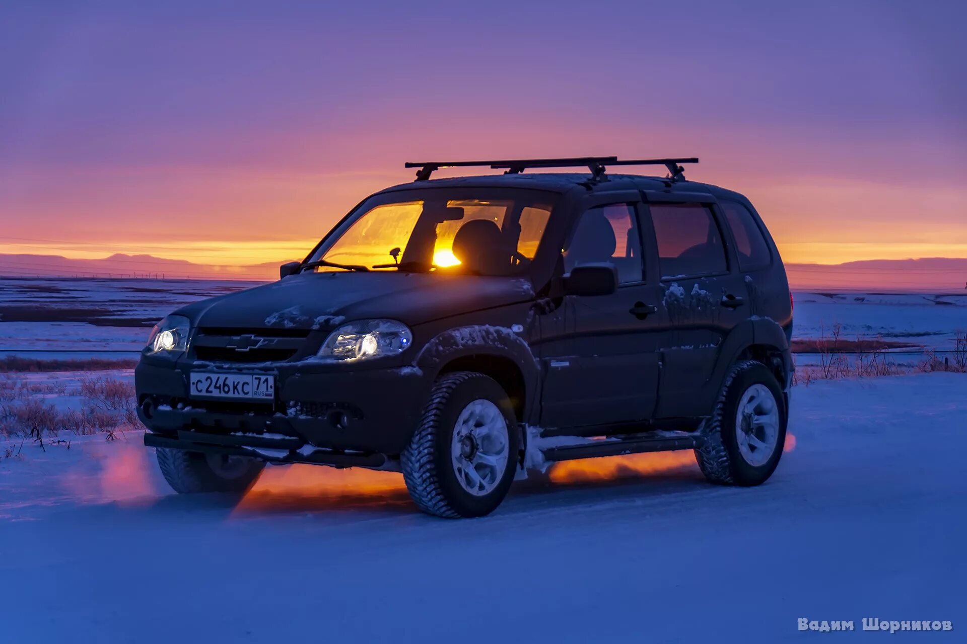 Нива шевроле картинки фото Фотосессия 20 ноября 2019 - Chevrolet Niva, 1,7 л, 2011 года фотография DRIVE2