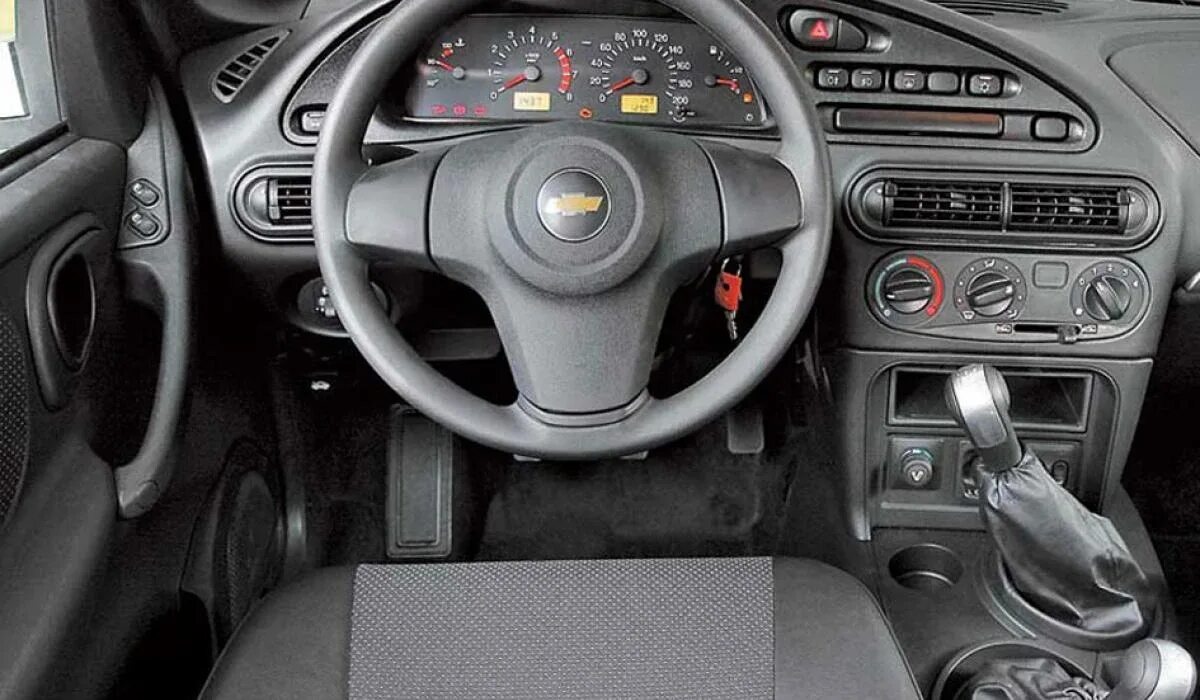 Нива шевроле комплектация цена фото Купить Chevrolet Niva в Новосибирске - Азимут Авто