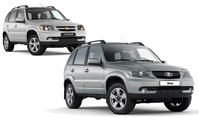 Нива шевроле комплектация цена фото Почему базовая комплектация Lada Niva дороже, чем Chevrolet Niva