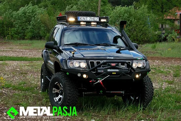 Нива шевроле офф роуд тюнинг Pin on 4x4 and Jeep Stuff