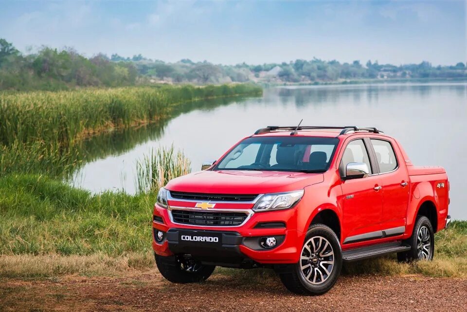 Нива шевроле пикап фото 29. Техничка: Платформа GM GMT31xx и Isuzu - Chevrolet TrailBlazer (2G), 2,8 л, 