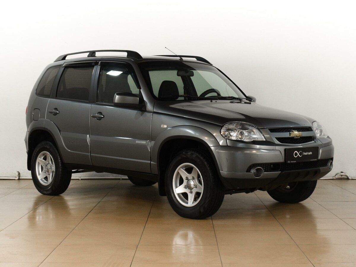Нива шевроле цена фото бу Купить б/у Chevrolet Niva I Рестайлинг 1.7 MT (80 л.с.) 4WD бензин механика в Во