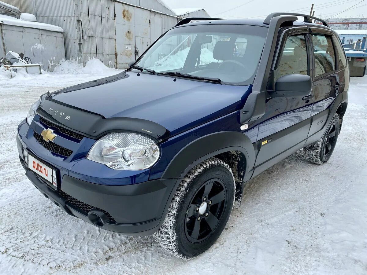 Нива шевроле цена фото бу Купить б/у Chevrolet Niva I Рестайлинг 1.7 MT (80 л.с.) 4WD бензин механика в Кр