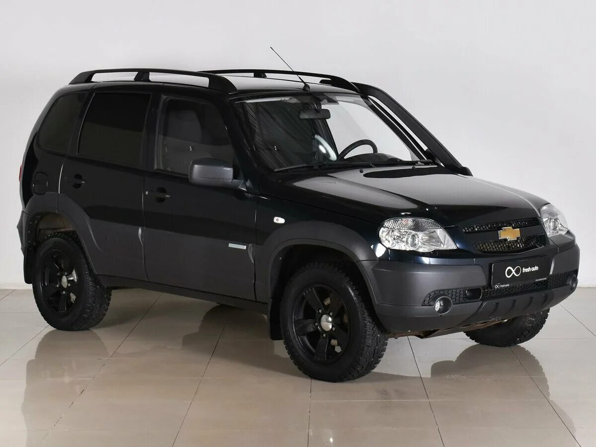 Нива шевроле цена фото бу Купить б/у Chevrolet Niva I Рестайлинг 1.7 MT (80 л.с.) 4WD бензин механика в Во