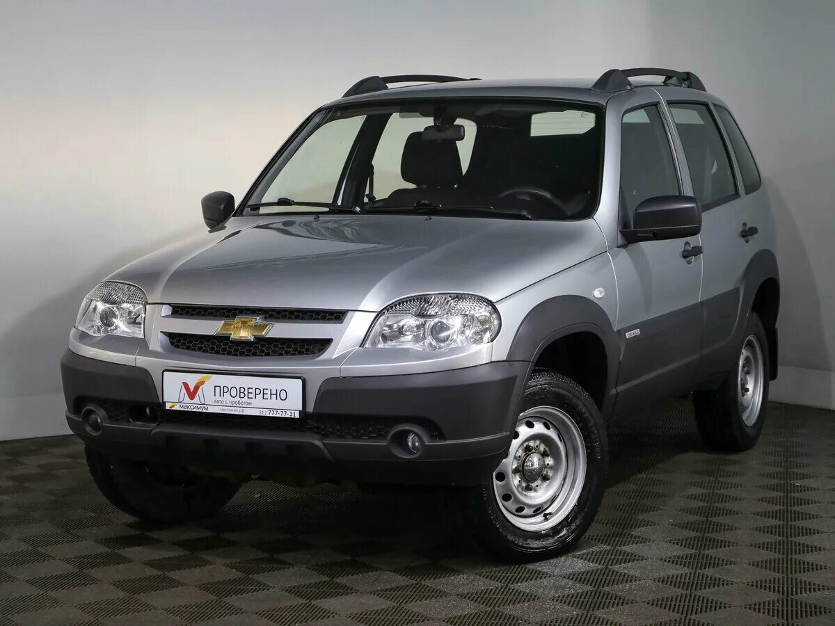 Нива шевроле цена фото бу Купить б/у Chevrolet Niva I Рестайлинг 1.7 MT (80 л.с.) 4WD бензин механика в Са