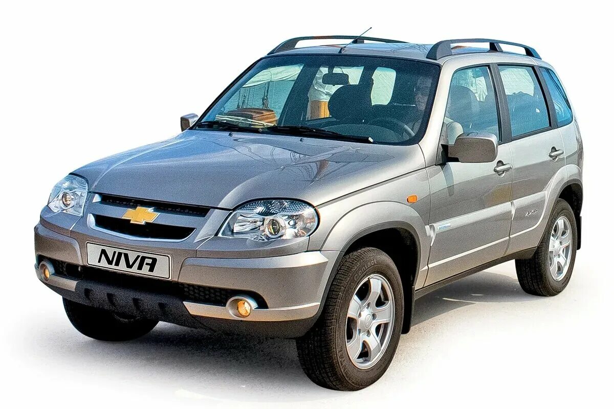 Нива шевроле цена новой фото Автомобиль, от которого не отказался бы ни один охотник или рыбак, Нива 2123 Тех