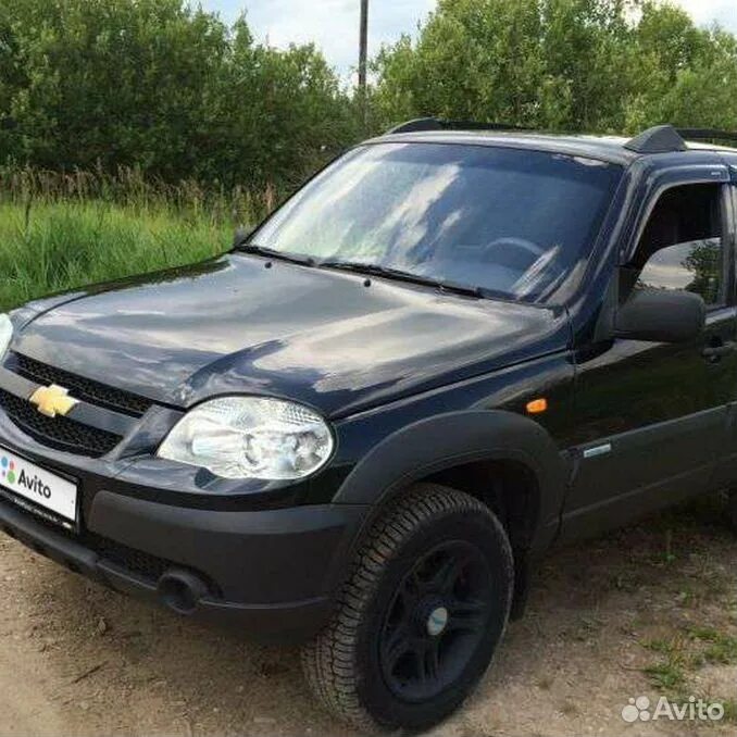 Нива шевроле цвета фото Купить битый Chevrolet Niva от 19 946 ₽ во всех регионах: 78 объявлений Авито