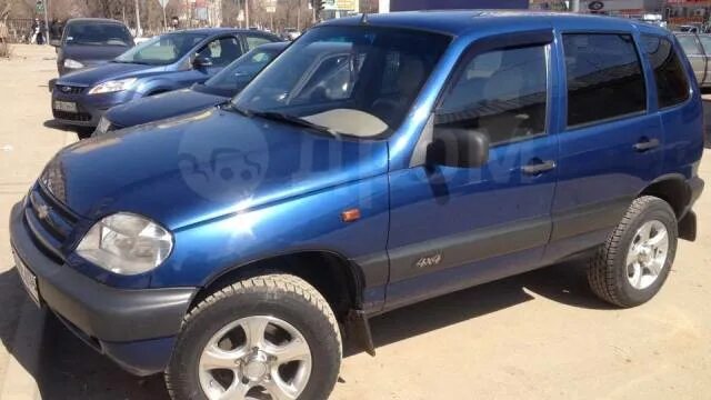 Нива шевроле цвета фото Краска Chevrolet NIVA 20Q, в наличии. Цена: 480 ₽ в Новосибирске