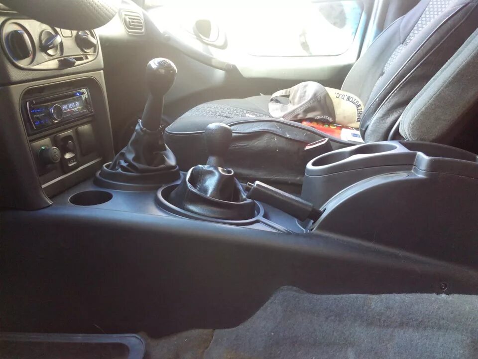 Нива шевроле тоннель пола тюнинг Облицовка тоннеля пола Н/О - Chevrolet Niva, 1,7 л, 2003 года стайлинг DRIVE2