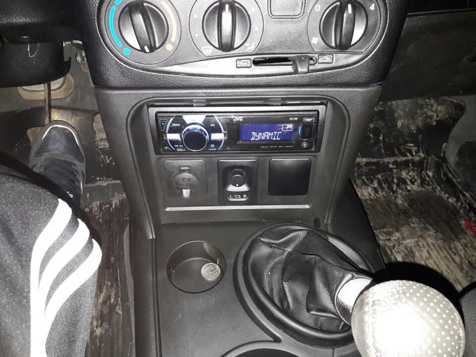 Нива шевроле тоннель пола тюнинг Тоннель пола от РШН - Chevrolet Niva, 1,7 л, 2004 года своими руками DRIVE2