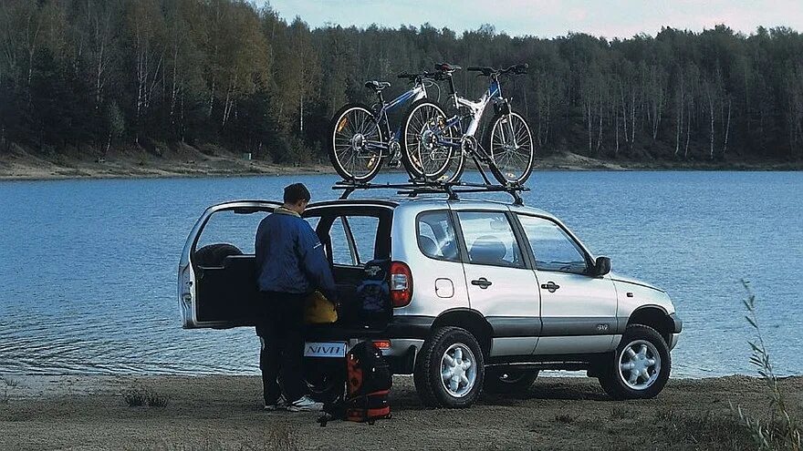 Нива шевроле тюнинг для путешествий Пять причин любить и ненавидеть Chevrolet Niva - КОЛЕСА.ру - автомобильный журна