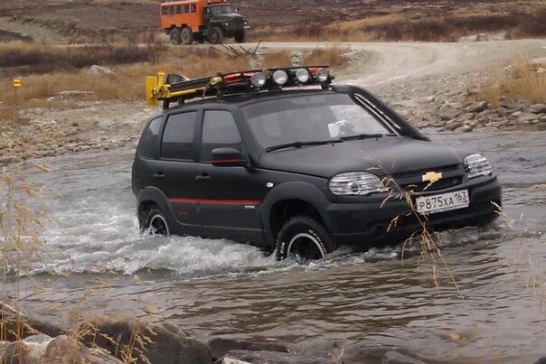 Нива шевроле тюнинг оффроуд Фотографии со страницы сообщества "Автозапчасти для "Нива"" - Фотография 2 из 4 