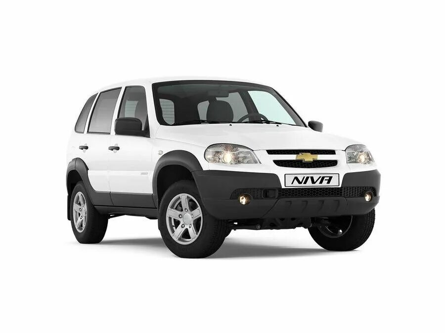 Нива шевроле в новом кузове фото Купить новый Chevrolet Niva I Рестайлинг 1.7 MT (80 л.с.) 4WD бензин механика в 