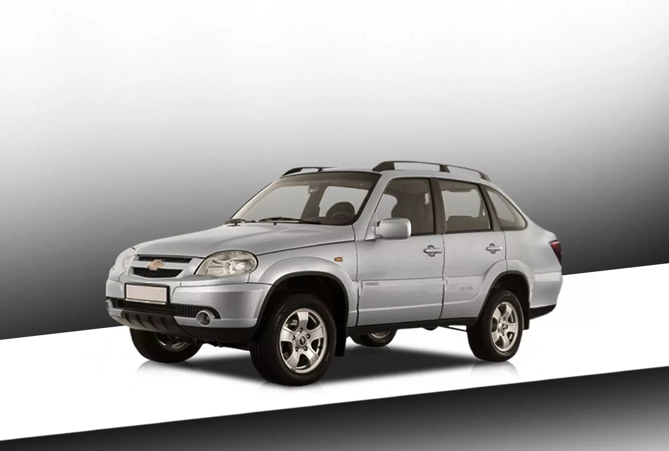 Нива шевроле в новом кузове фото Что это такое? - Сообщество "Chevrolet Niva" на DRIVE2