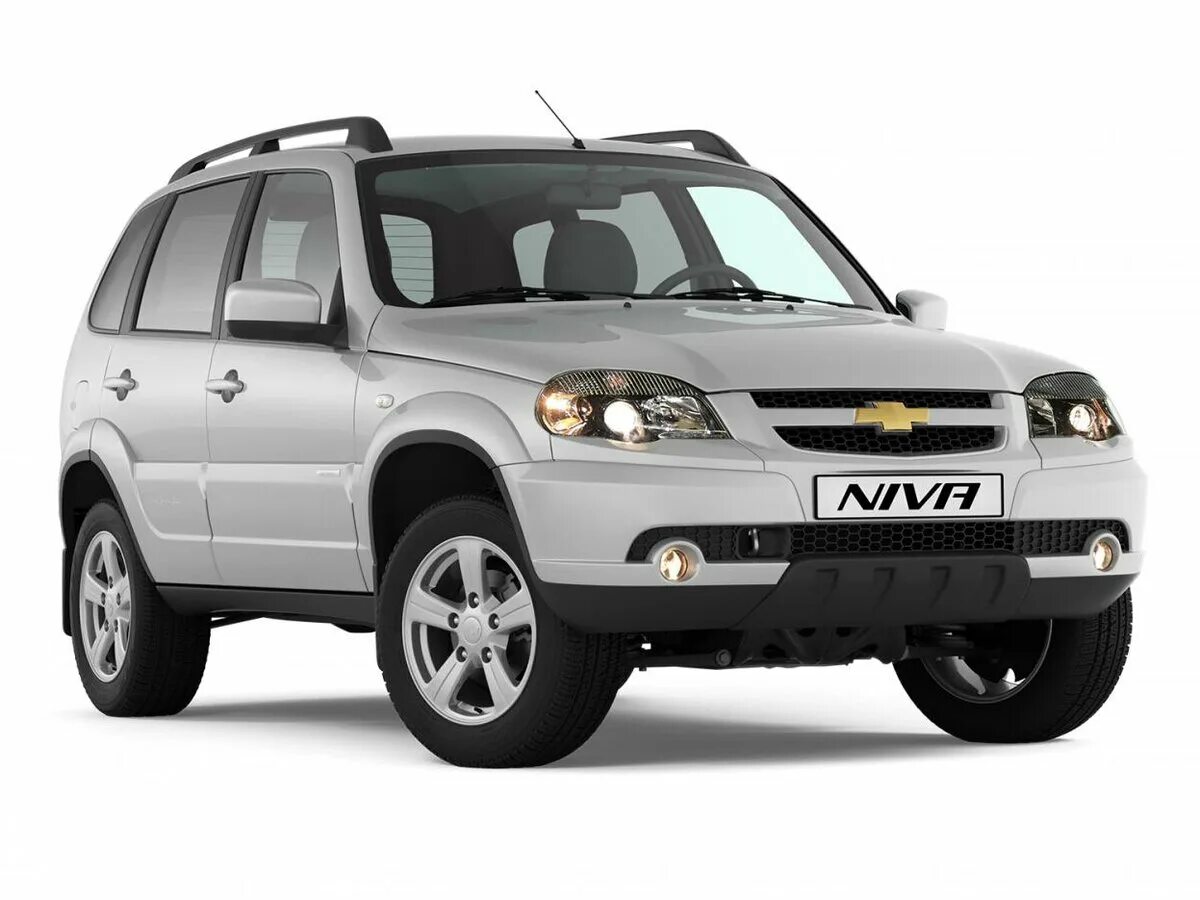 Нива шевроле в новом кузове фото Купить новый Chevrolet Niva I Рестайлинг 1.7 MT (80 л.с.) 4WD бензин механика в 