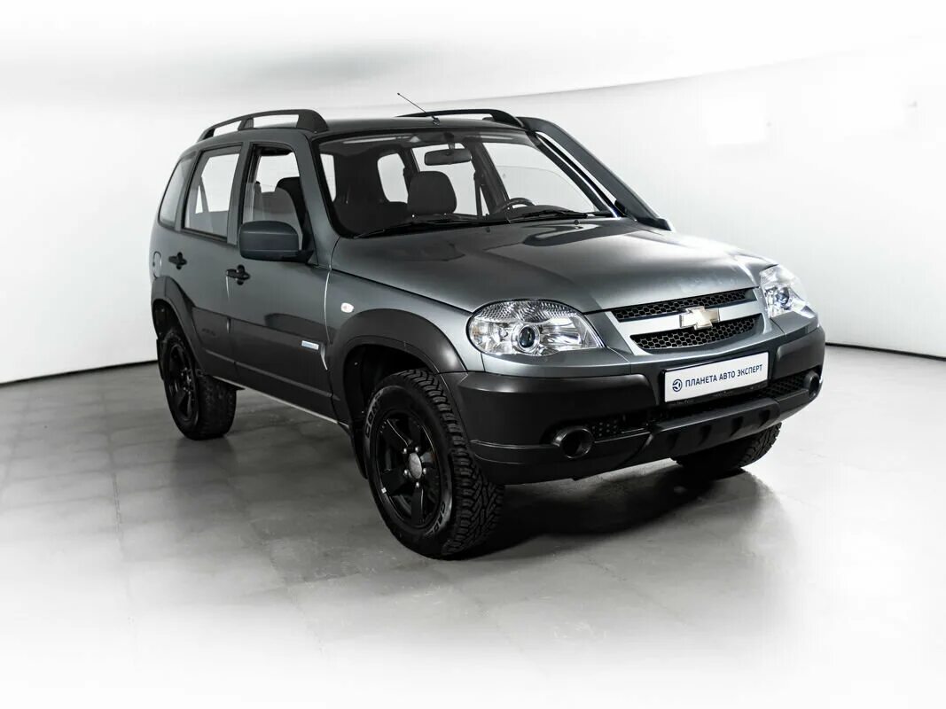 Нива шевроле в новом кузове фото Нива шевроле 13 года Sarma-Auto.ru