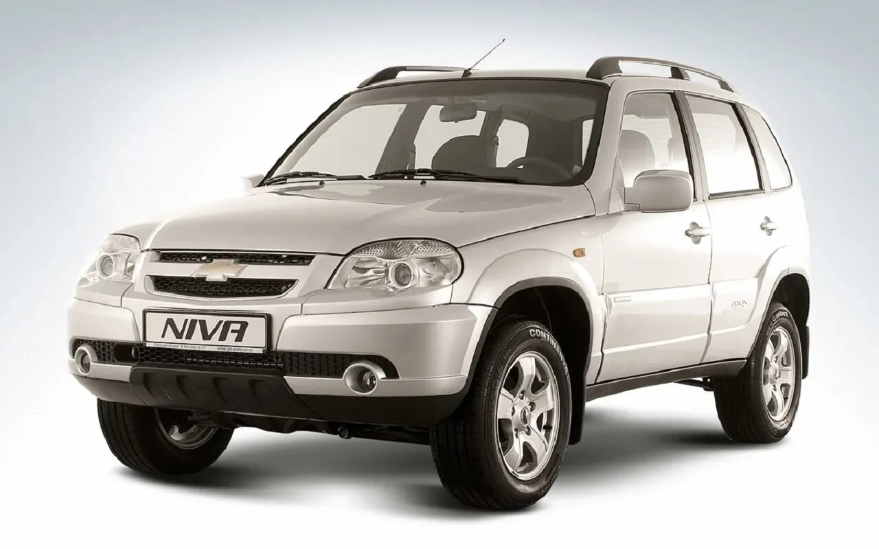 Нива шевроле в новом кузове фото Цены на Lada (Chevrolet) Niva снова повысили
