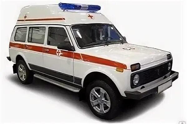 Нива скорая помощь фото Новому автотранспорту - зеленый свет - Владмедицина.ру