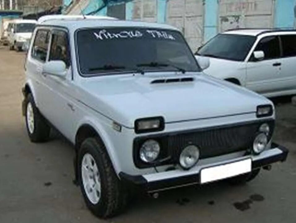 Нива старого образца тюнинг #2329. Нива 4x4 2121 тюнинг - YouTube
