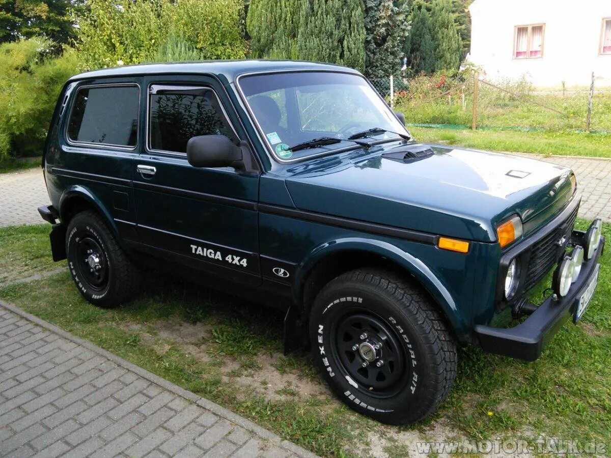 Нива тайга фото Аренда авто сутки в Звенигороде: 74 владельца транспорта с отзывами и ценами на 