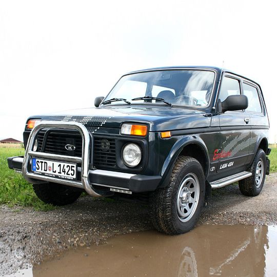 Нива тайга фото и цена caravane district Persistance lada niva taiga 4x4 Conseil étude Géant