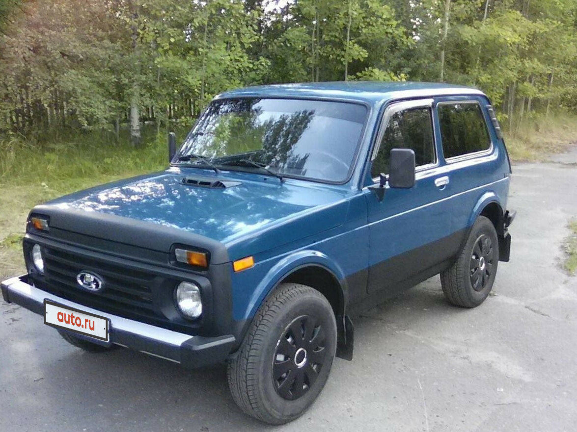 Нива тайга фото и цена Купить б/у Lada (ВАЗ) 2121 (4x4) I Рестайлинг 1.7 MT (80 л.с.) 4WD бензин механи
