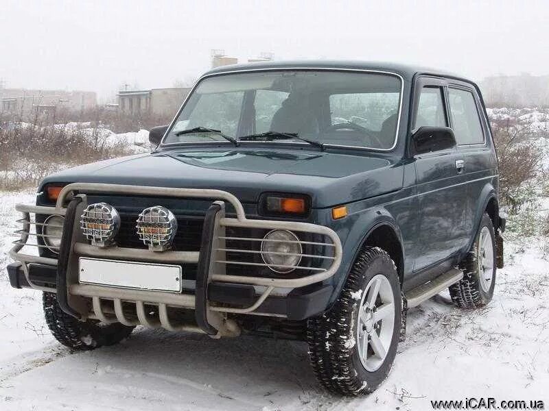 Нива тайга фото и цена Новая Lada Kalina - названы точные сроки начала продаж - Страница 2