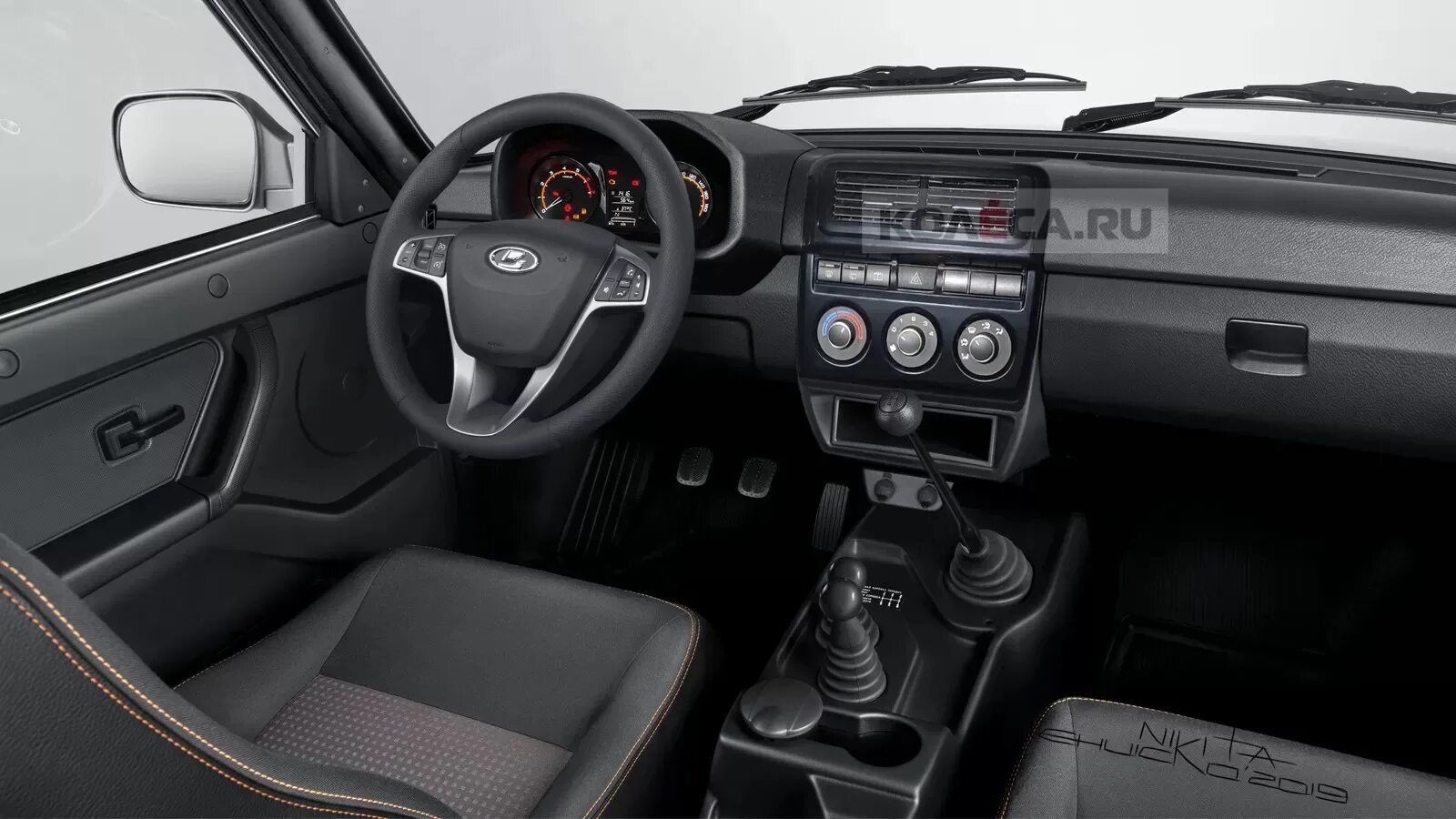 Нива цена фото салона Приборная панель нива 2020. Где взять? - Lada 4x4 3D, 1,7 л, 2012 года запчасти 