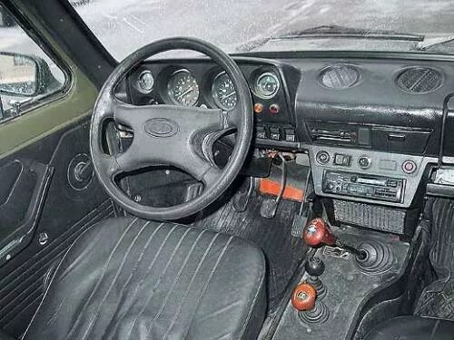 Нива торпеда фото Моментальный расход топлива - Lada 2106, 1,6 л, 1997 года обкатка DRIVE2