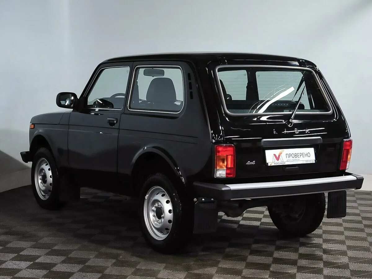 Нива трехдверка цена и фото нижегородская обл Купить б/у Lada (ВАЗ) 2121 (4x4) I Рестайлинг 1.7 MT (83 л.с.) 4WD бензин механи